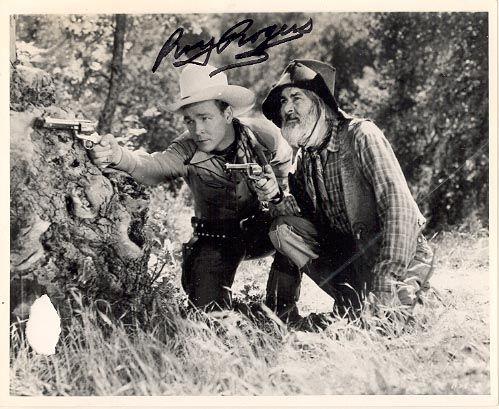 Who was Gabby Hayes?