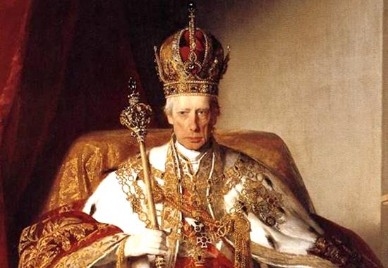Who was the first Emperor of Austria? Who was the first Emperor of Austria?