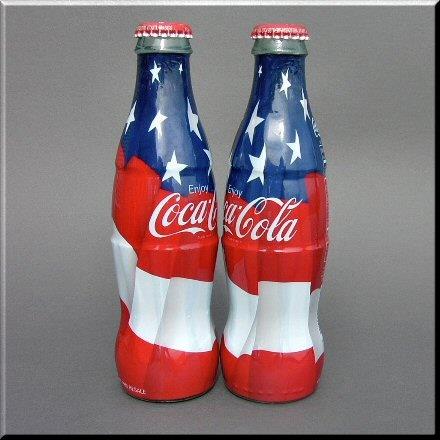 Who was the inventor of Coca Cola?