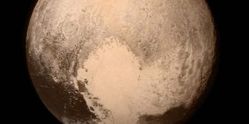 Is Pluto the only dwarf planet in our Solar System?