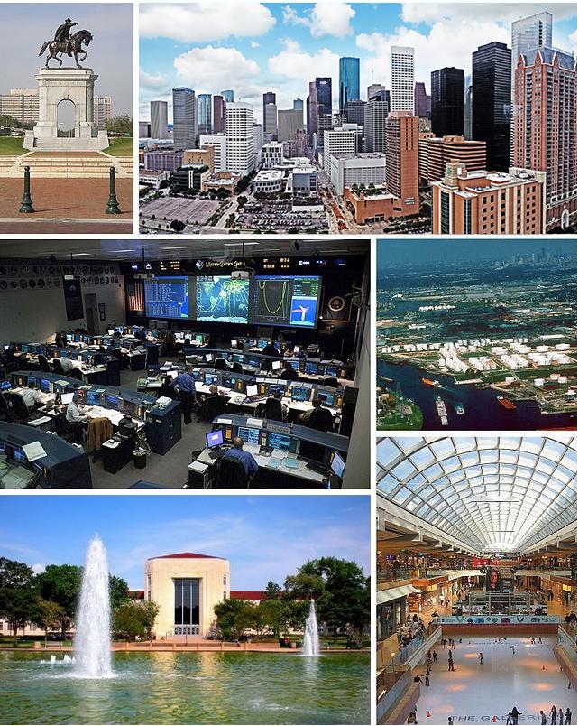 What city is the fourth most populous in the us?