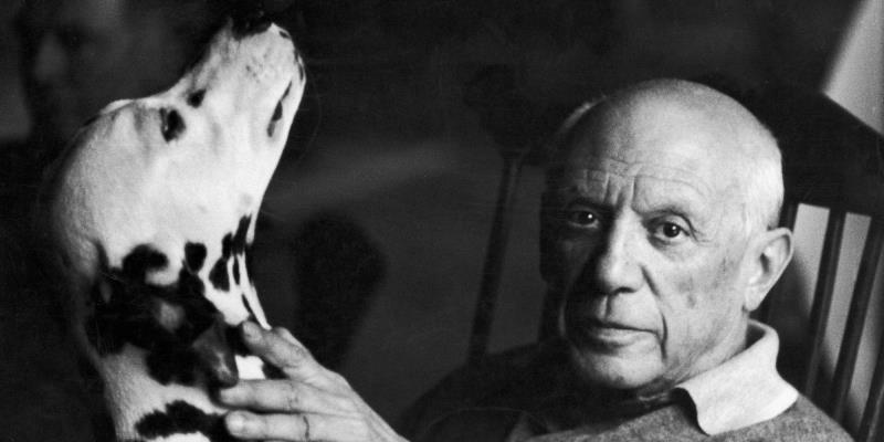 What country was Pablo Picasso born in? What country was Pablo Picasso born in?