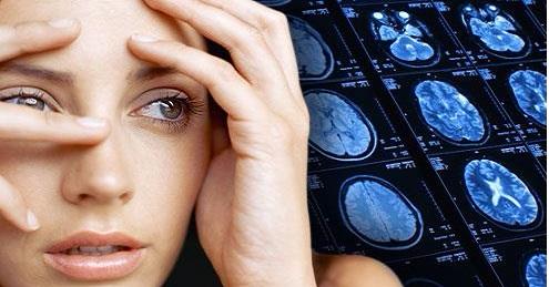 What is brontophobia?