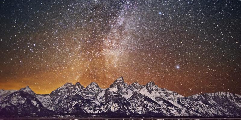 What star is the closest one to Earth?