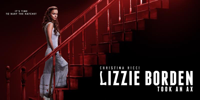 What was the name of Lizzie Borden's sister?