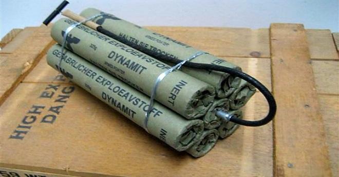 Science Trivia Question: Who invented dynamite? Science Trivia Question: Who invented dynamite?
