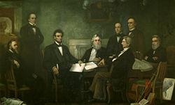 Who purchased Alaska from Russia in 1867?