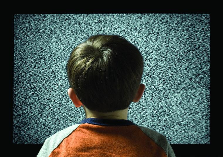 A part of the static you see on "dead" tv is a residual effect of the Universe's creation. A part of the static you see on "dead" tv is a residual effect of the Universe's creation.