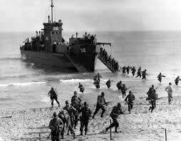 History Trivia Question: In November 1942 US forces took part in Operation Torch, a seaborne invasion: who was the enemy? History Trivia Question: In November 1942 US forces took part in Operation Torch, a seaborne invasion: who was the enemy?