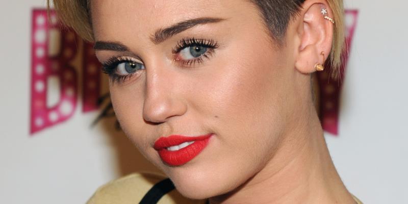 Society Trivia Question: What is Miley Cyrus's real name? Society Trivia Question: What is Miley Cyrus's real name?