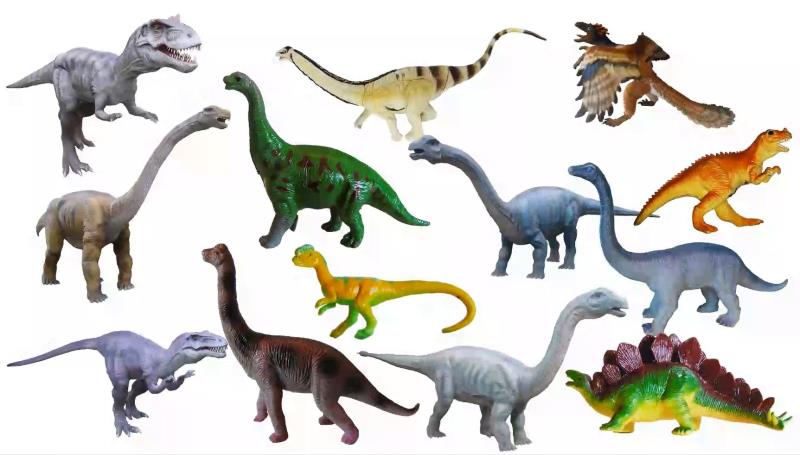 What is the the most likely root cause of dinosaurs' extinction ?
