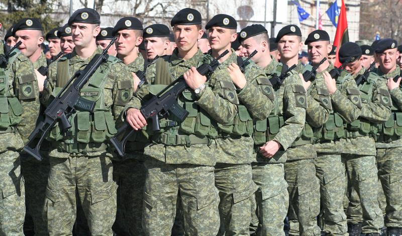 Geography Trivia Question: Which country has the second largest armed forces in NATO? Geography Trivia Question: Which country has the second largest armed forces in NATO?