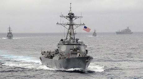 History Trivia Question: Who was the first African-American Ship Pilot in the U.S. Navy? History Trivia Question: Who was the first African-American Ship Pilot in the U.S. Navy?