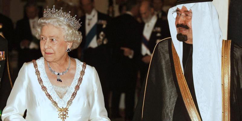 Who was the last but one British King to be born outside of Great Britain?