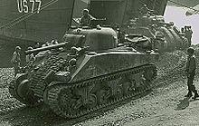 Why are tanks called tanks?