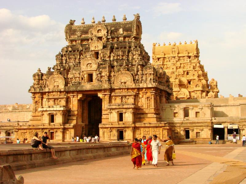 By what name was the city of Chennai, India, formerly known?