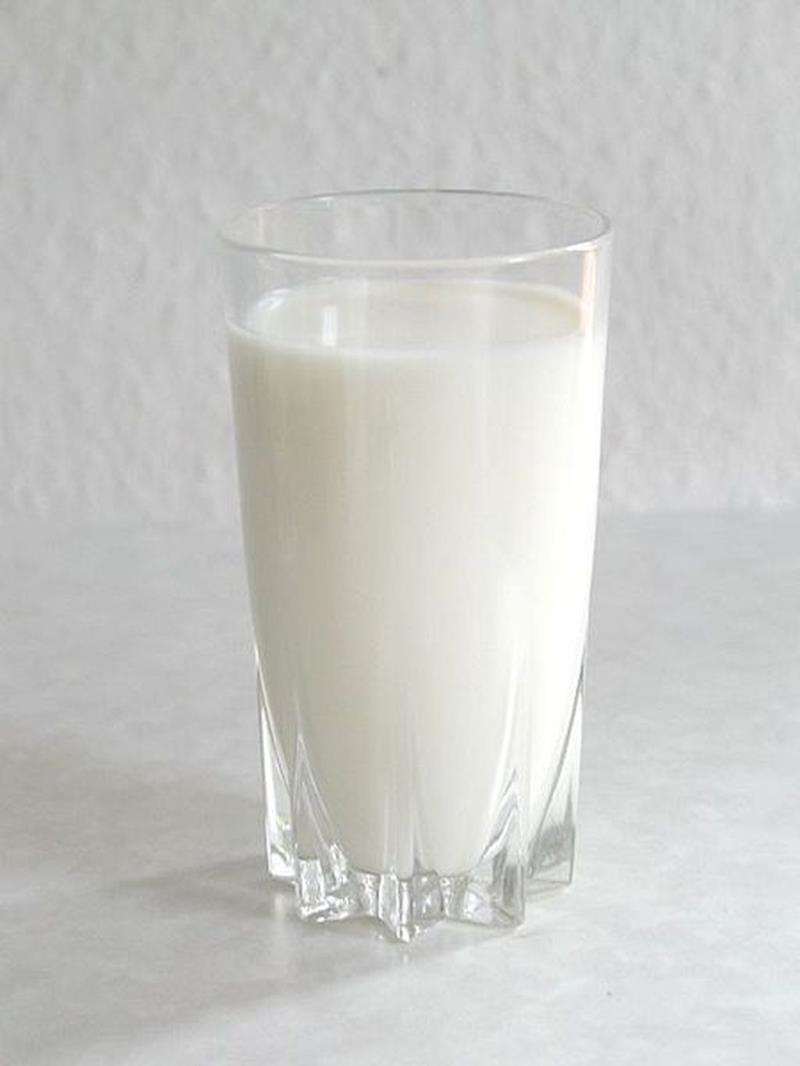 Can you name the acid found in sour milk products?