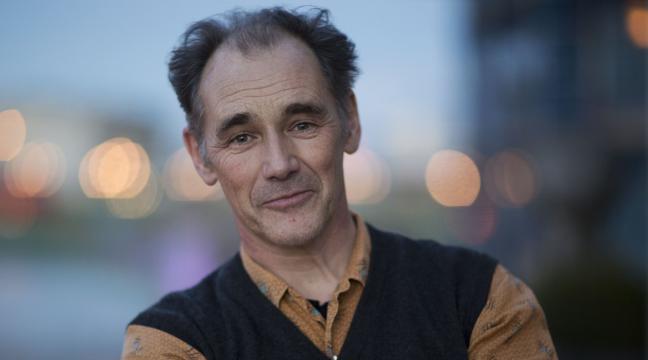 In the film Bridge of Spies, which real-life Soviet agent is played by British actor Mark Rylance?