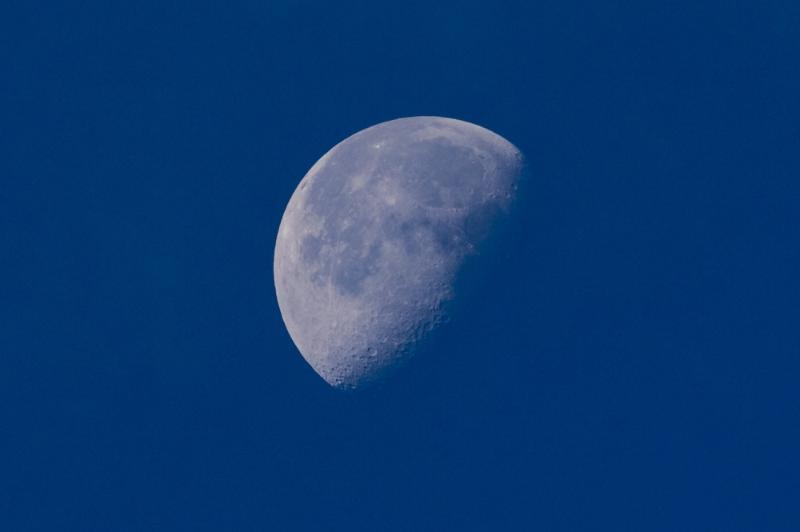 Science Trivia Question: The astronomical phenomenon of a blue moon means that the moon will be blue for a month Science Trivia Question: The astronomical phenomenon of a blue moon means that the moon will be blue for a month