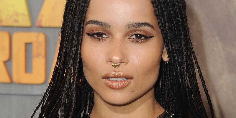 Society Trivia Question: What is the name of Lenny Kravitz's daughter? Society Trivia Question: What is the name of Lenny Kravitz's daughter?