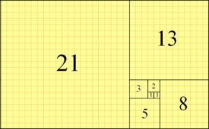 Science Trivia Question: What is the next number in this sequence? 0, 1, 1, 2, 3, 5, 8, 13, 21,... Science Trivia Question: What is the next number in this sequence? 0, 1, 1, 2, 3, 5, 8, 13, 21,...