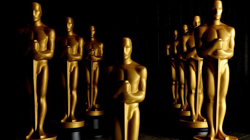 What movie won the Oscar for best picture 2014?