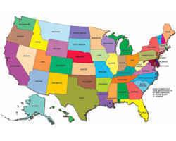 What was the first state to enter the union after the original thirteen?