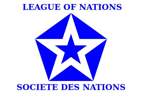 What was the League of Nations? What was the League of Nations?