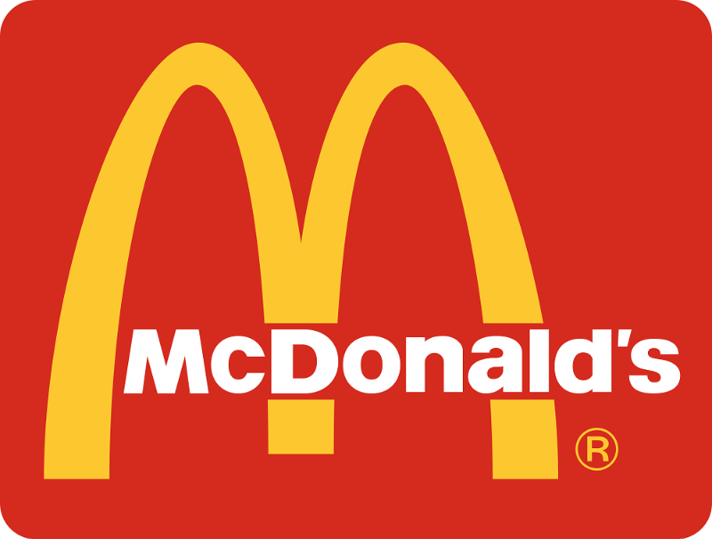 Where was the first of Ray Kroc's franchised McDonalds restaurants located?