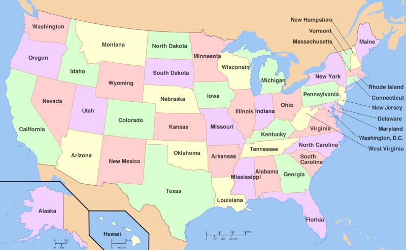 History Trivia Question: Which state began as a penal colony? History Trivia Question: Which state began as a penal colony?