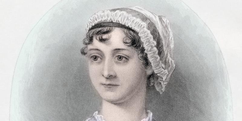 Who is Jane Austen?