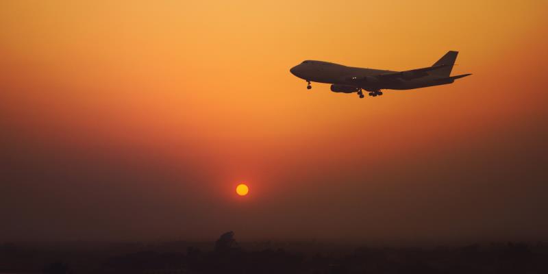 Society Trivia Question: Who made the first non-stop transatlantic flight? Society Trivia Question: Who made the first non-stop transatlantic flight?