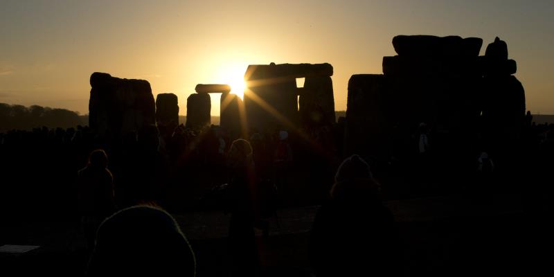 Nature Trivia Question: Winter solstice for the Northern Hemisphere occurs in November Nature Trivia Question: Winter solstice for the Northern Hemisphere occurs in November
