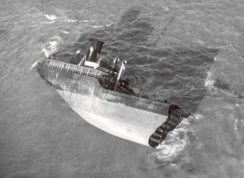 History Trivia Question: Can you name this shipwreck? History Trivia Question: Can you name this shipwreck?