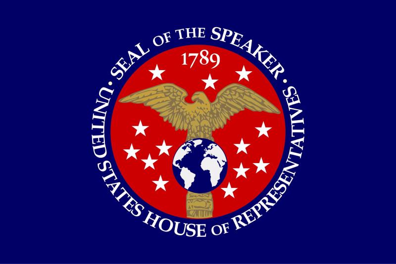 Does the Constitution require that the Speaker of the House be an elected member of the House of Representatives?