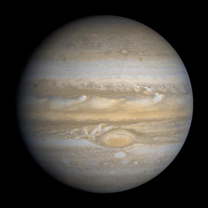 Science Trivia Question: How long does it take Jupiter to orbit the Sun? Science Trivia Question: How long does it take Jupiter to orbit the Sun?