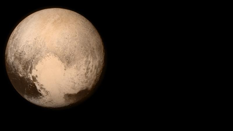 Science Trivia Question: In 2006 Pluto lost its designation as a planet. What else did it lose at the same time? Science Trivia Question: In 2006 Pluto lost its designation as a planet. What else did it lose at the same time?