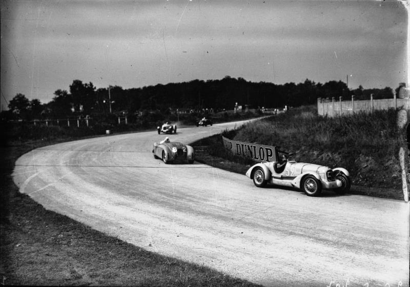 History Trivia Question: In which year did the first French Grand Prix take place? History Trivia Question: In which year did the first French Grand Prix take place?