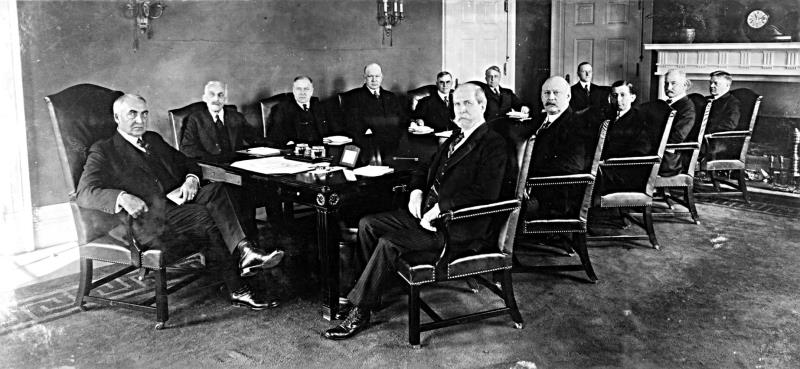 Name the 40th President of the United States