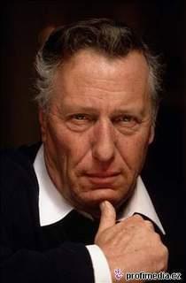 Novelist Frederick Forsyth writes a weekly column for which British newspaper