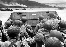 "Omaha" was one of five beaches used by the allies in the Normandy landings of June 1944. Which of the following was not one of the other four beaches? "Omaha" was one of five beaches used by the allies in the Normandy landings of June 1944. Which of the following was not one of the other four beaches?
