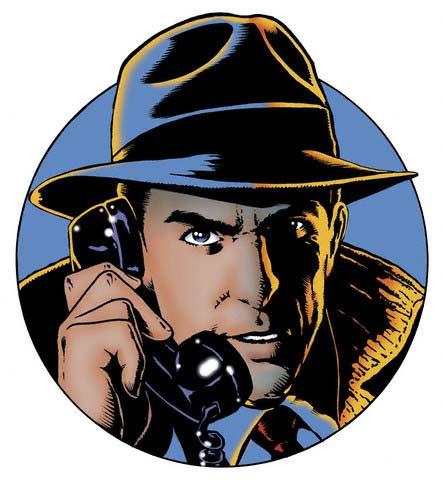 Culture Trivia Question: The 10 commandments of detective fiction were introduced to avoid...? Culture Trivia Question: The 10 commandments of detective fiction were introduced to avoid...?