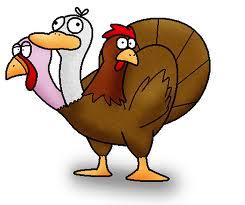 What is a turducken? What is a turducken?