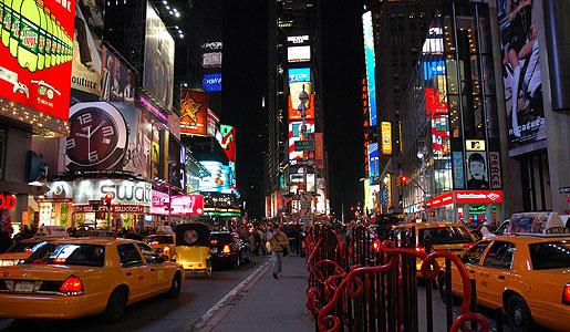 What is the longest-running Broadway show (number of performances)?