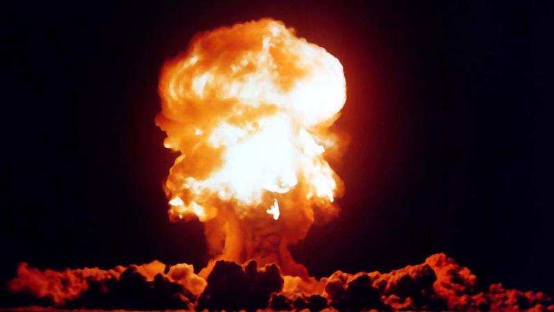 History Trivia Question: What is the name of the most powerful nuclear weapon ever detonated? History Trivia Question: What is the name of the most powerful nuclear weapon ever detonated?