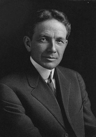 What is William C. Durant known for? What is William C. Durant known for?