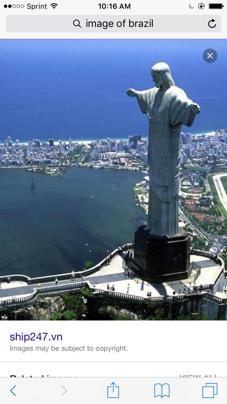 What language is commonly spoken in Brazil?