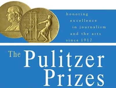What newspaper has won the most Pulitzer Prizes?