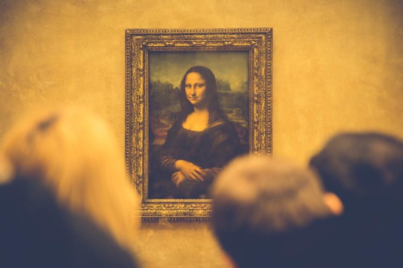 When was Leonardo da Vinci's Mona Lisa exhibited in the United States for the first time? When was Leonardo da Vinci's Mona Lisa exhibited in the United States for the first time?
