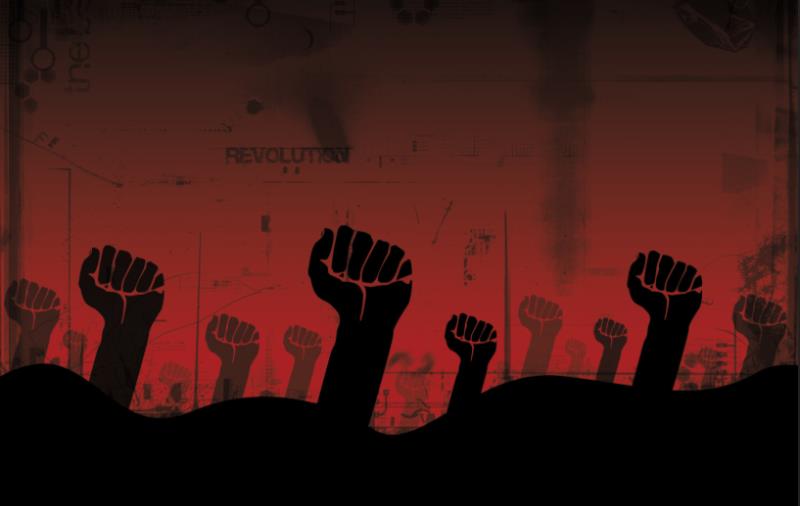 History Trivia Question: Where did the "Glorious revolution" take place? History Trivia Question: Where did the "Glorious revolution" take place?